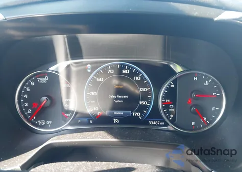 2023 Chevrolet Blazer Fwd Premier from USA, damaged, VIN 3GNKBFRSXPS234182